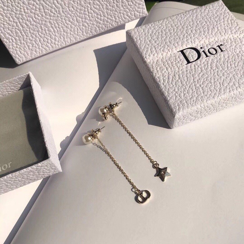 Christian Dior Earrings